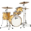 Gretsch Drums Catalina Club Jazz 4-Piece Shell Pack Satin Walnut Glaze - 4 of 4