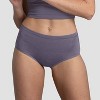 Fruit of the Loom Women's 6pk Relaxing Comfort Briefs - 3 of 4
