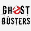 Women's Ghostbusters Scratchy Text Logo T-Shirt - 2 of 4