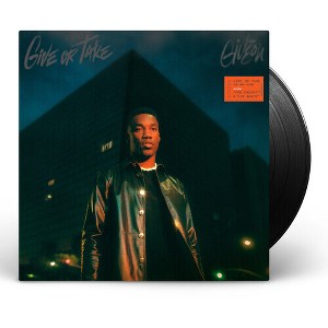 Giveon - Give Or Take (140 Gram Vinyl) - 1 of 1