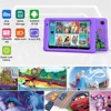 Contixo K80 Kids Tablet Bundle with Disney eBooks & Clear Crossbody Bag Safe, Fun, and Stylish Learning - 4 of 4