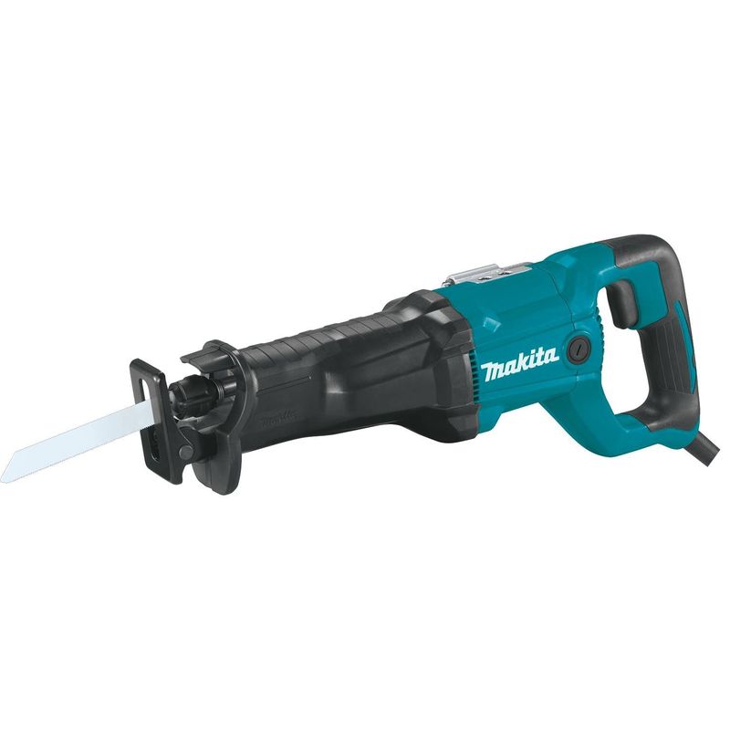 Makita 12 amps Corded Brushed Reciprocating Saw Tool Only, 1 of 2
