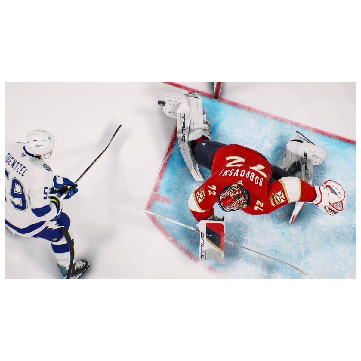 NHL 26: 3000 NHL Points - Xbox Series X|S (Digital) - thumbnail 2