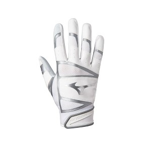 Mizuno B-303 Youth Baseball Batting Glove - 1 of 3