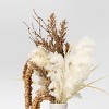 Artful Fall Grass Arrangement - Threshold™ - 3 of 4