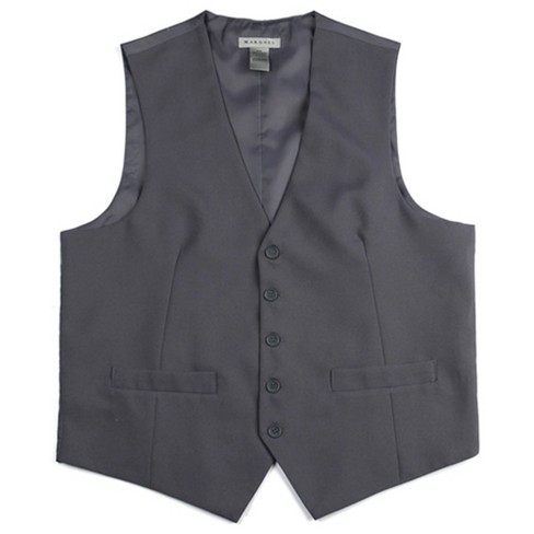 Mens shop waistcoat target