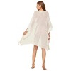 Women's Mesh Knit Cover Up - SURF GYPSY - 3 of 3