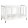 Babyletto Gelato 4-in-1 Convertible Crib with Toddler Rail - 2 of 4