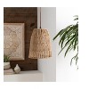 Mark & Day Mercer 11"H x 9"W x 9"D Global Bronze Ceiling Lights - 2 of 3