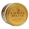 Layrite Superhold Pomade (10.5 oz XXL Size) Maximum Hold | Shiny, Sleek Finish | Versatile for All Hair Types | Super Hold Hair - 3 of 4