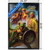 Trends International It's Always Sunny in Philadelphia - Season 14 One Sheet Framed Wall Poster Prints - 3 of 4