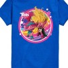 Boys' - Trolls - Poppy and Viva Rainbow Short Sleeve Graphic T-Shirt - 2 of 4