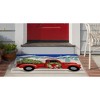 Liora Manne Frontporch Holiday Indoor/Outdoor Rug.. - 2 of 4