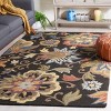 Blossom BLM404 Hand Tufted Indoor Rugs - Safavieh - 2 of 4