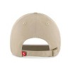 NBA Houston Rockets Khaki Clean Up Hat - image 2 of 2