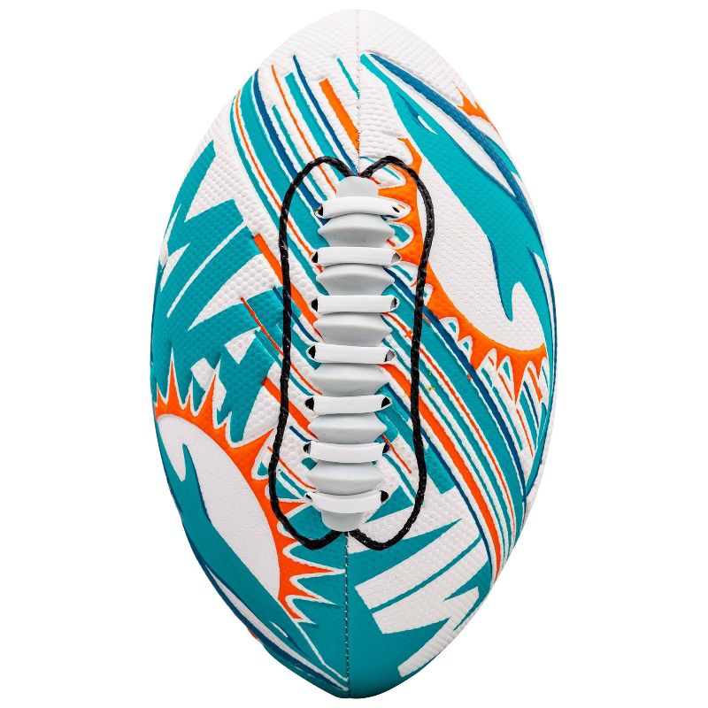 NFL Miami Dolphins Air Tech Football, 1 of 4