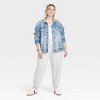 Women's Mid-Rise Essential Joggers - Universal Thread™ - 3 of 3