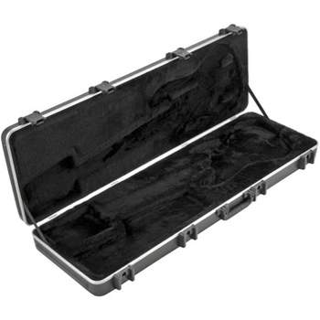 SKB Cases Pro Rectangular Electric Bass Case