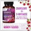 Probiotics For Women 60 Billion CFU - Women's Digestive & Vaginal Health - 60 Capsules;120 Capsules - 3 of 4