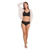 Jockey Women's Soft Stretch Lace Supersoft Hi Cut - 4 of 4