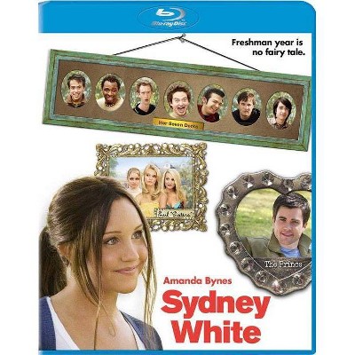 Sydney White (Blu-ray)(2020)