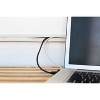 UT Wire 10 Feet Cord Channel White UTW-CC1001-WH - 2 of 4