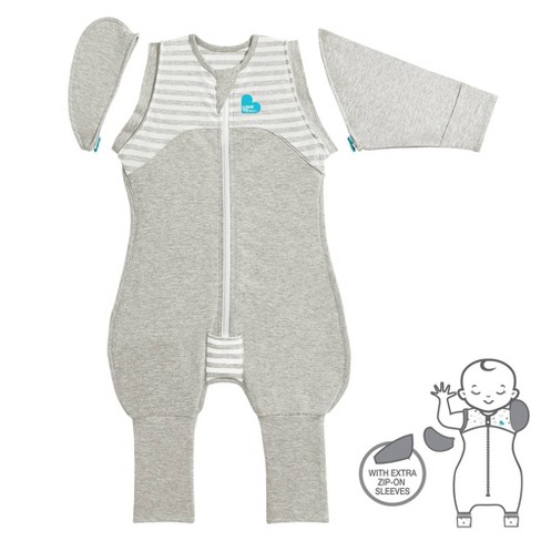 Love To Dream Swaddle Up Transition Suit Original 1 Tog Target