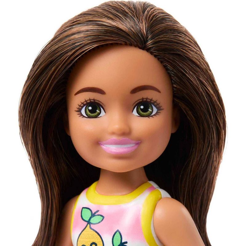 Barbie Chelsea Lemonade Stand Playset (Target Exclusive), 3 of 5