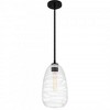 Quoizel Lighting 1 - Light Pendant in  Matte Black - 4 of 4