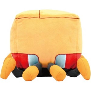 Bandai Namco NUI Mobile Suit Gundam GQuuuuuuuX Plush Conch 6920 Size: Approx. 5.9 inches (15 cm) - 1 of 2