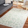 Metro MET707 Hand Tufted Indoor Rugs - Safavieh - 2 of 4