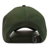Dalix Dad Hat Mens Womens Baseball Cap - 4 of 4