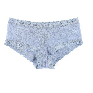 Hanky Panky Women's Daily Lace Boyshort - 1 of 4