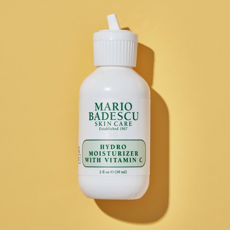 Mario Badescu Skincare Hydro Moisturizer Vitamin C - 2 fl oz - Ulta Beauty, 3 of 4