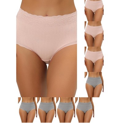 5 gray 4 beige pink