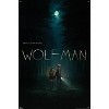 Trends International Wolf Man (2025) - One Sheet Unframed Wall Poster Prints - 4 of 4