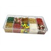 Mystic Sprinkles Merry Little Christmas Sprinkle Decorating Kit 6.8oz - 3 of 4
