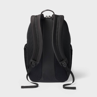 Рюкзаки All In Motion 17.5" Lifestyle Backpack - All In Motion™ Black — фото 2