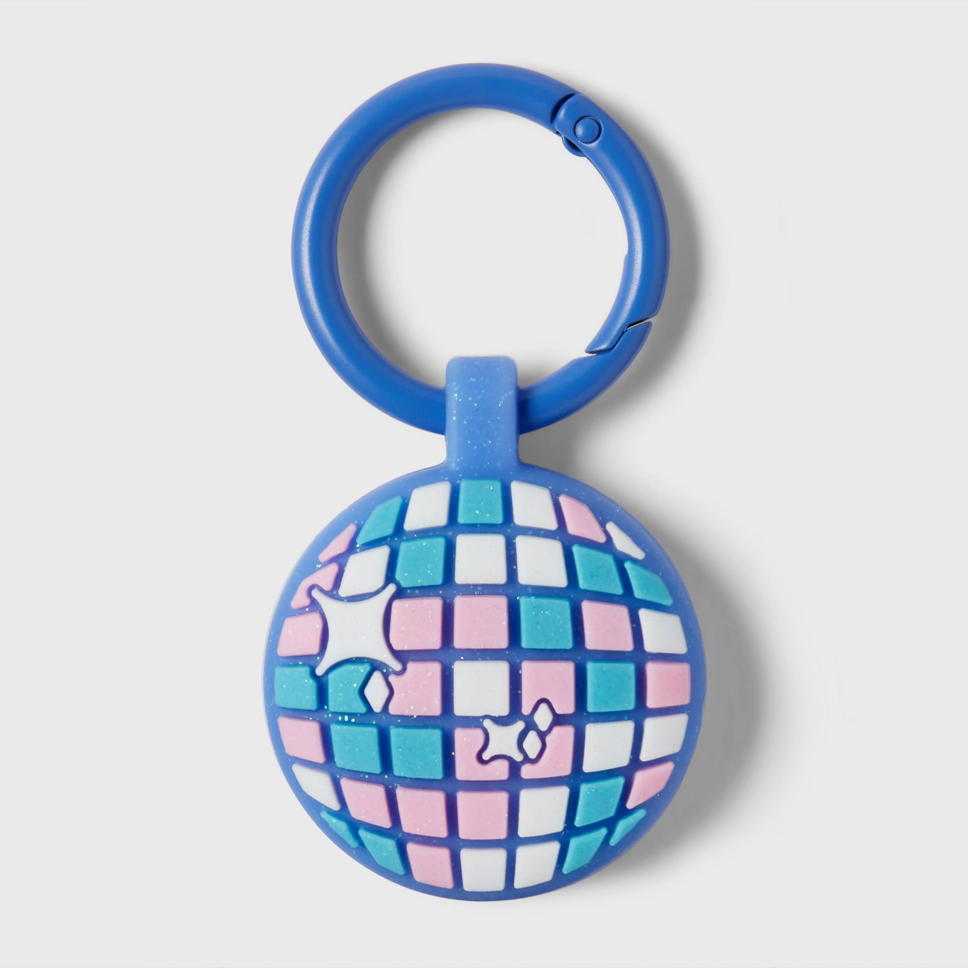AirTag Keychain - heyday™ Disco Ball