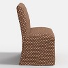 Replacement Slipcover Only for 38" Jean Dining Banquette - Threshold™ - 3 of 4