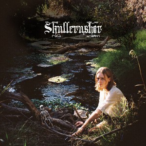 Skullcrusher - Skullcrusher (vinyl 12 inch single) - 1 of 1