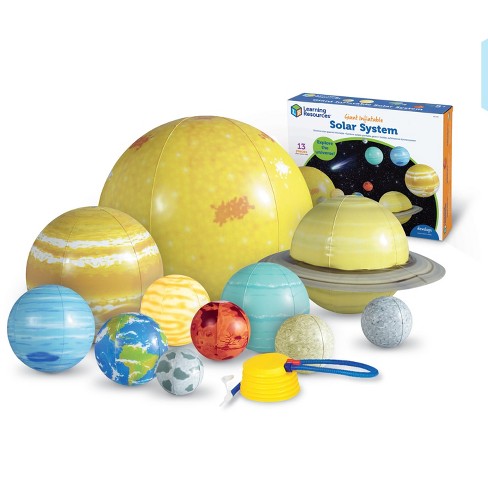 Solar system toys target on sale