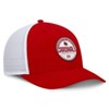NCAA Louisville Cardinals Cotton Twill Snapback Mesh Hat - 3 of 4