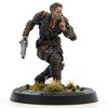 Modiphius Entertainment: Fallout: Miniatures - Unaligned: Legends Of Vault 76 - 4 of 4