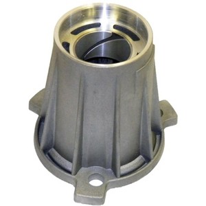 Crown Automotive - Housing Extension - Automotive Parts - 83503156. - 1 of 1