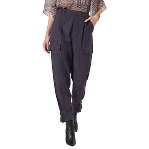 Women's ALEXICA COTTON CARGO PANTS - Joie - 1 of 3