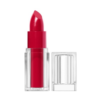 Covergirl Clean Lip Color - Maple Glaze - 0.12 Fl Oz : Target