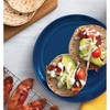 Mission Carb Balance Fajita Size Whole Wheat Flour Tortillas - 8oz/8ct - image 3 of 3
