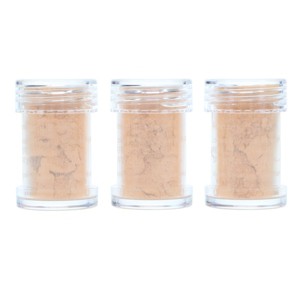 jane iredale Amazing Base Refill 3 Pack Amber - 1 of 4