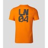 McLaren F1 Lando Norris Men's Core Essential T-Shirt - 4 of 4